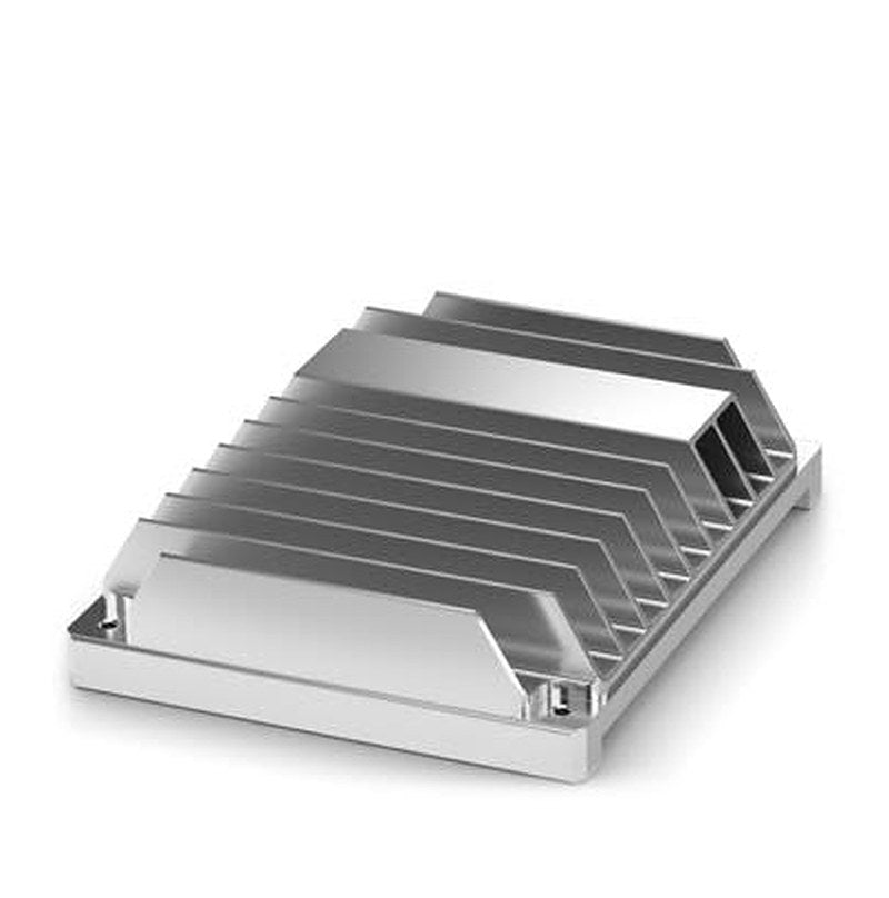 Phoenix Contact Heatsink, Housing Series UCS 114.8 mm 28 mm 94.8mm