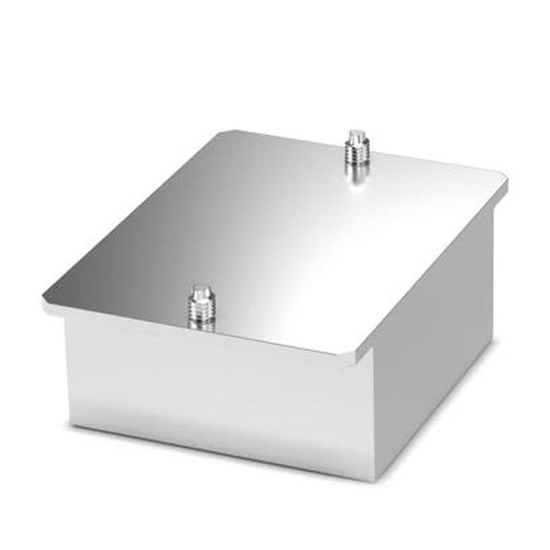 Phoenix Contact Heatsink, UCS Universal Housings 25 mm 50 mm 67mm