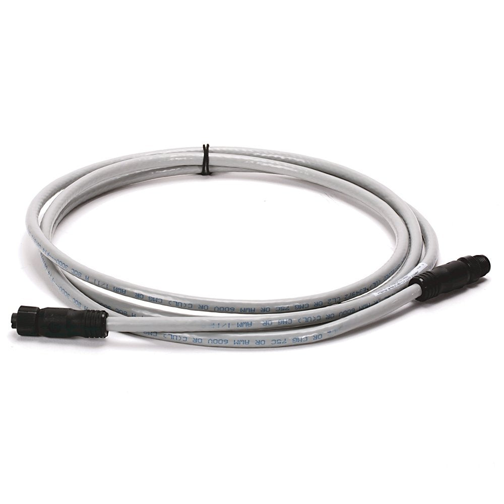 DeviceNet , Trunk End: Micro, Straight Female, Device End: Micro, Straight Male, Thin Media, Grey PVC,