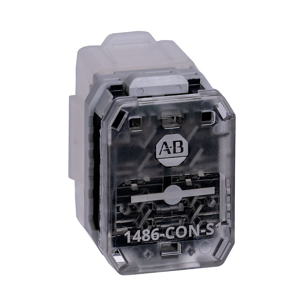 EtherNet/IP In-Cabinet, Flat Media Connector, Splicer