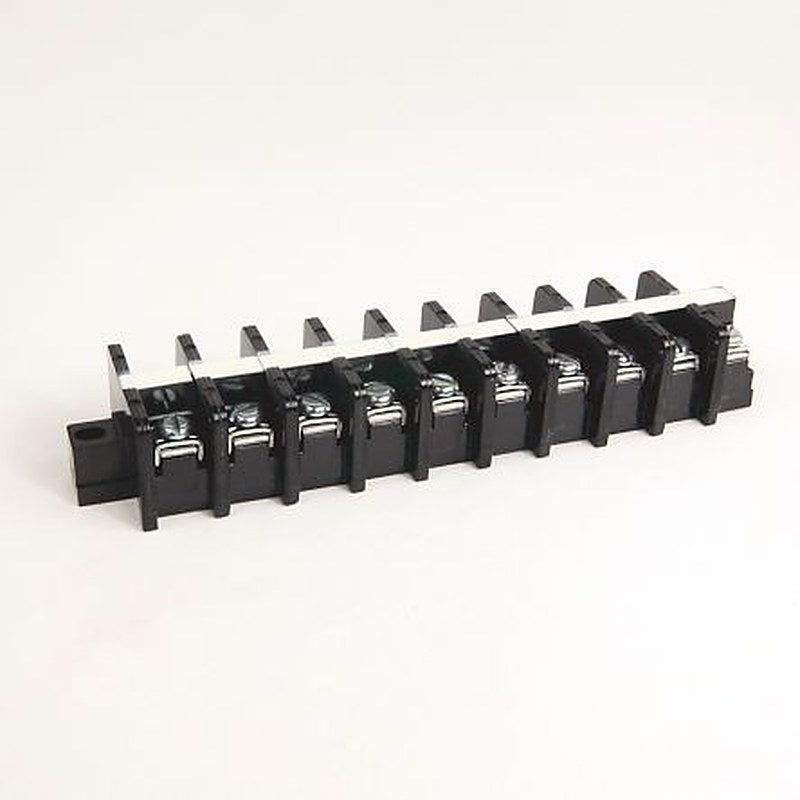 Allen Bradley 1492 Series Terminal Block Connector, 1-Way, 1.5mm², 4 mm² Wire, 35A Wire Clamp