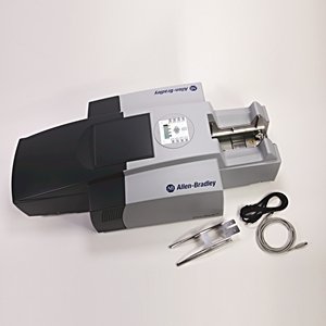 Terminal block marking tag, spool packaging, with clip-in foot, halogen free, length 12mm, width 8mm, polycarbonate material, V2 flammability rating (UL94), White