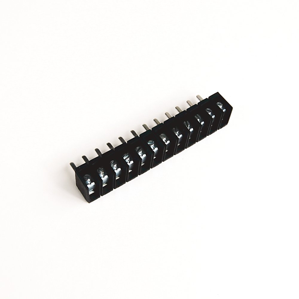 TERM BLCK 12 IN Stacking Bridge