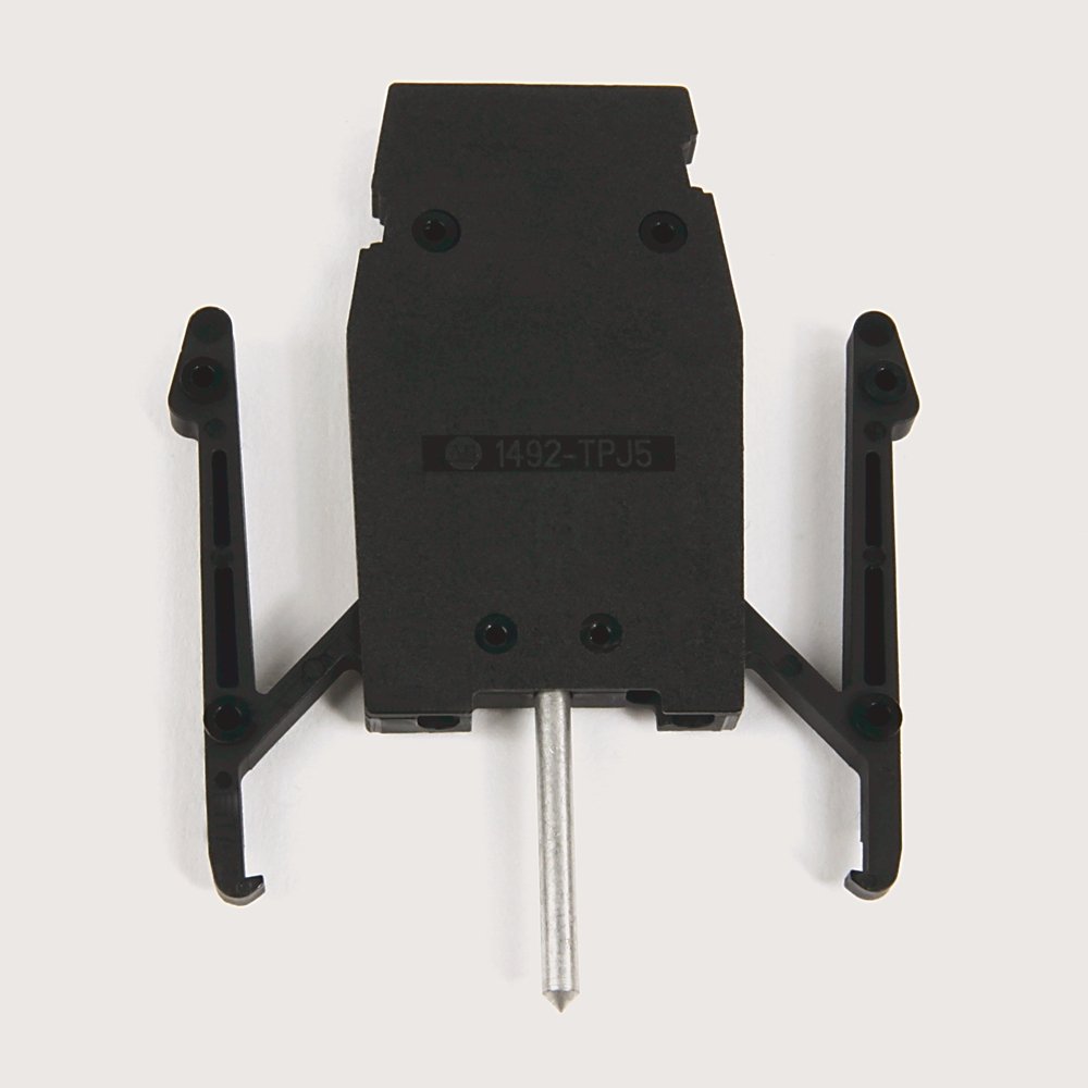 1492 Terminal Block Accessories , , Test Adapters