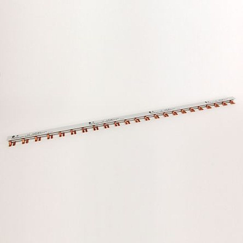 Allen Bradley Bulletin 1492-A2 2 Phase Busbar, 600 V ac, 17.8 mm Pitch