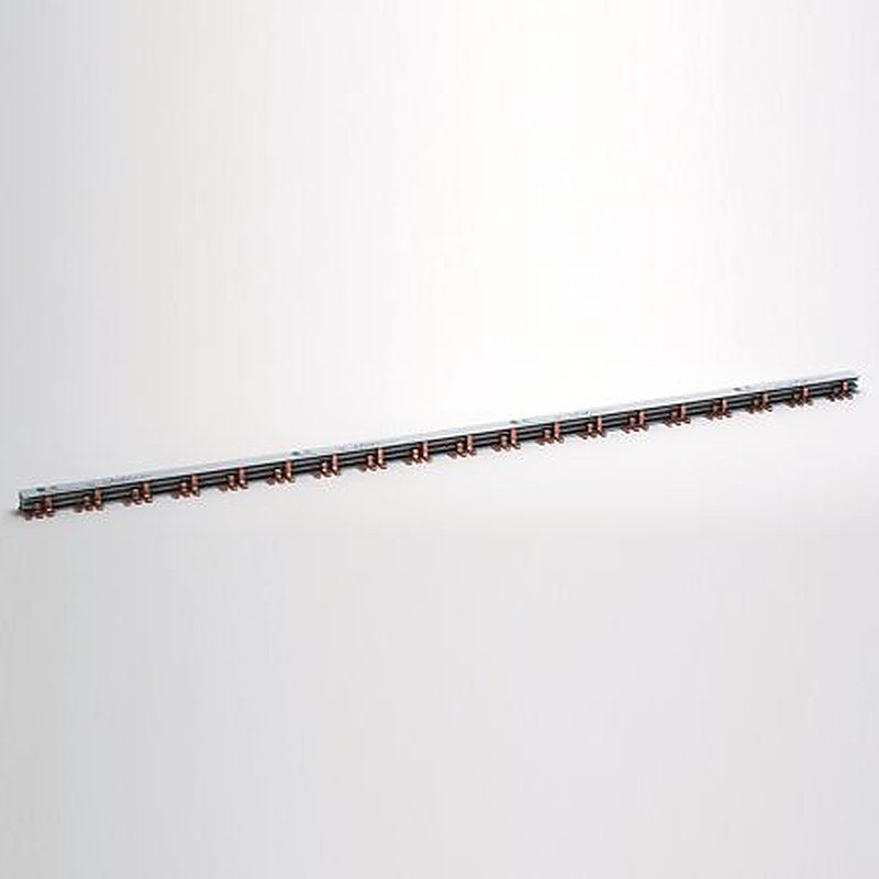Allen Bradley Bulletin 1492-A3 3 Phase Busbar, 600 V ac, 17.8 mm Pitch