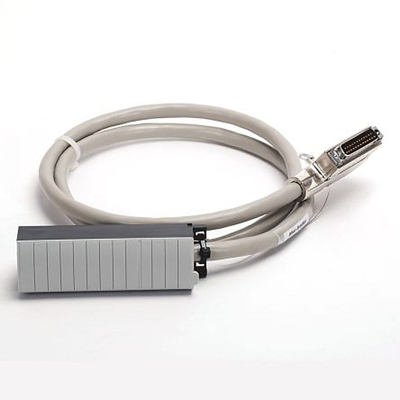 Allen Bradley 1492 Series PLC Cable for Use with 1756 Analog I/O Module