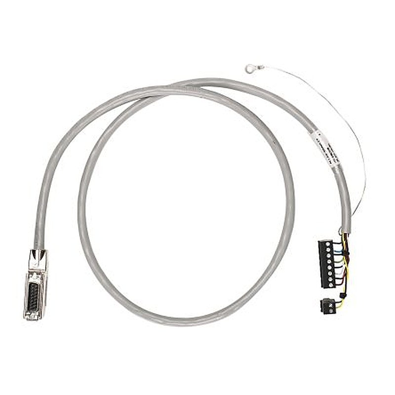 Allen Bradley 1492-ACABLE Series PLC Cable for Use with Bulletin 1492