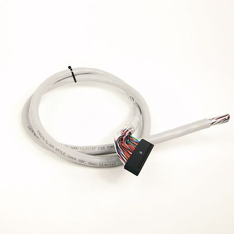 Allen Bradley 1492-CAB Series PLC Cable for Use with Bulletin 1492