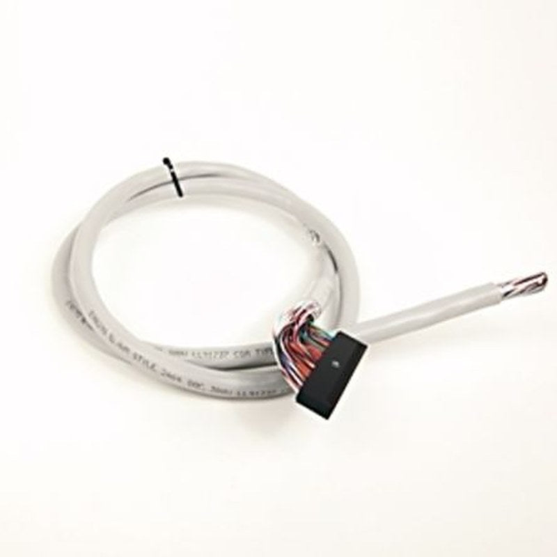 Allen Bradley Bulletin 1492 Series PLC Cable for Use with 1762-Iq32T Ob32T and Ov32