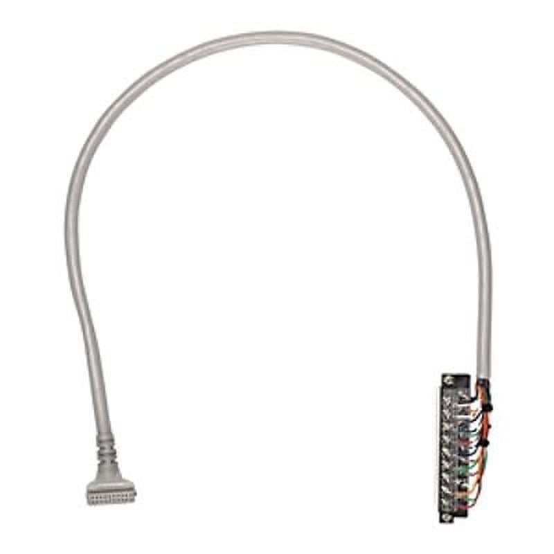 Allen Bradley 1492-CAB Series Connecting Cable for Use with 1746 SLC 500, 1756 ControlLogix, 1769 CompactLogix, 1771