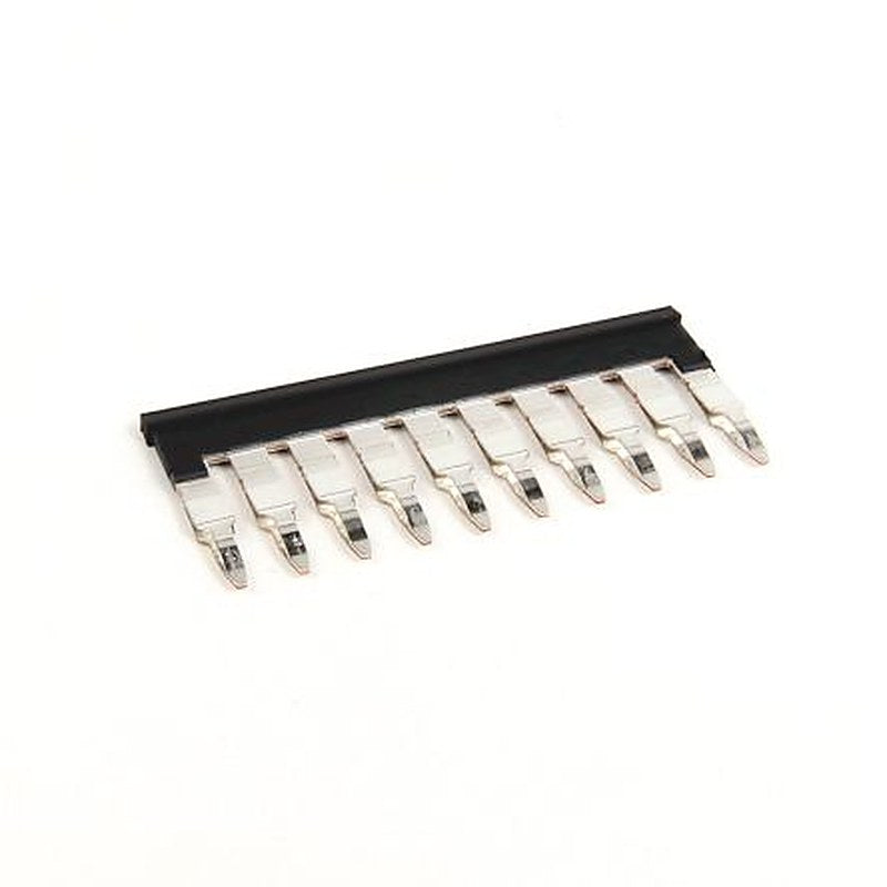 Allen Bradley, 1492 Polyamide Plug-In Centre Jumper for use with J4M, 1492-J4