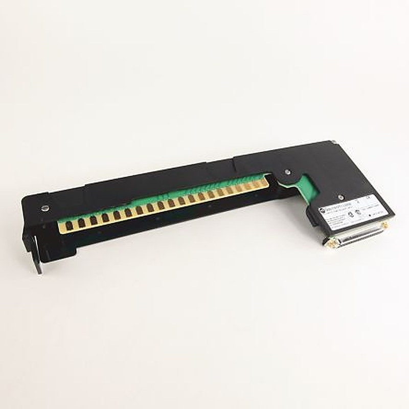 Allen Bradley 1492-CM1771 Series Converter for Use with 1711 Module, 1756 Module