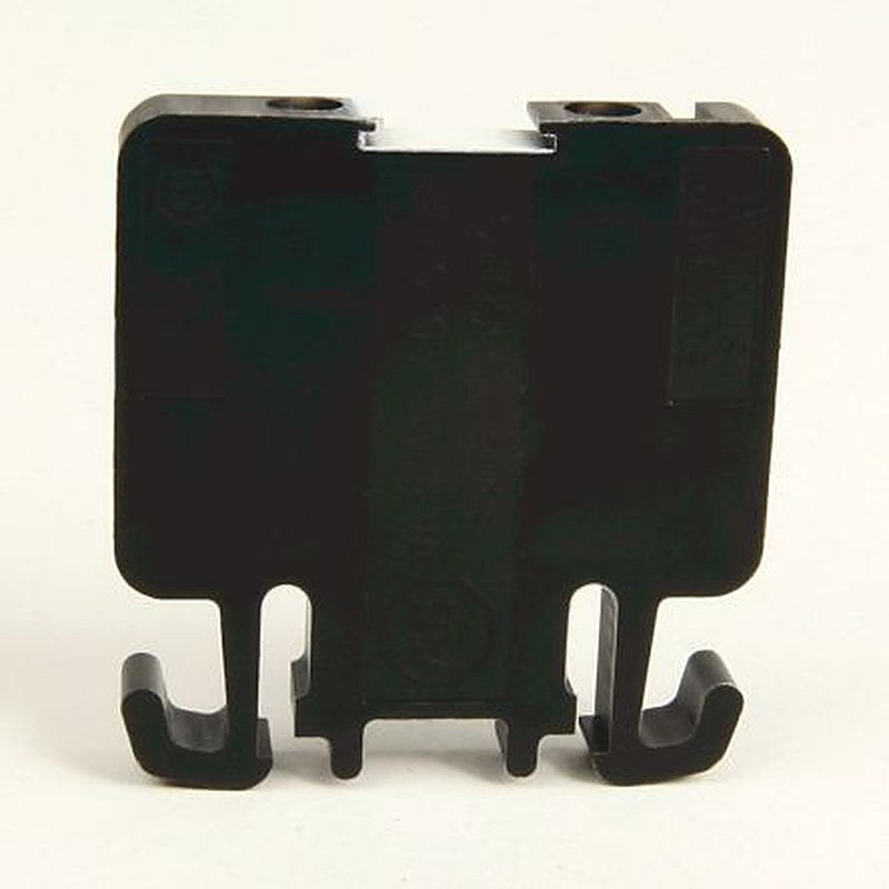 Allen Bradley 1492-H1B 1492-H Series DIN Rail Terminal Block Blue, 0.05mm², 4 mm², Screw