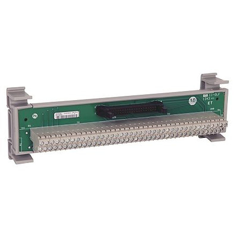 Allen Bradley PLC I/O Module 1492-IFM