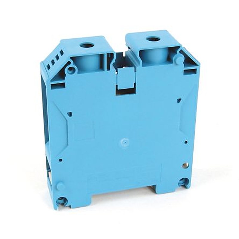 Allen Bradley 1492 Series Screw Terminal, 3-Way, 250AWG, 4 AWG Wire, 205A Screw Cage