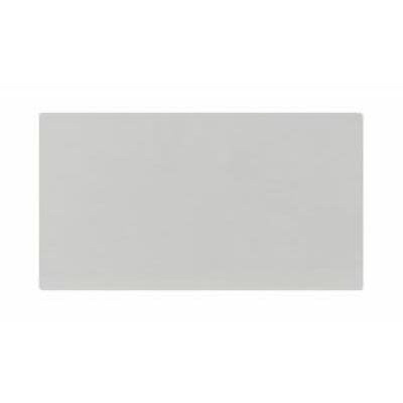Allen Bradley, 1492 Polyamide Marking Card for use with LMP3 DIN Rail