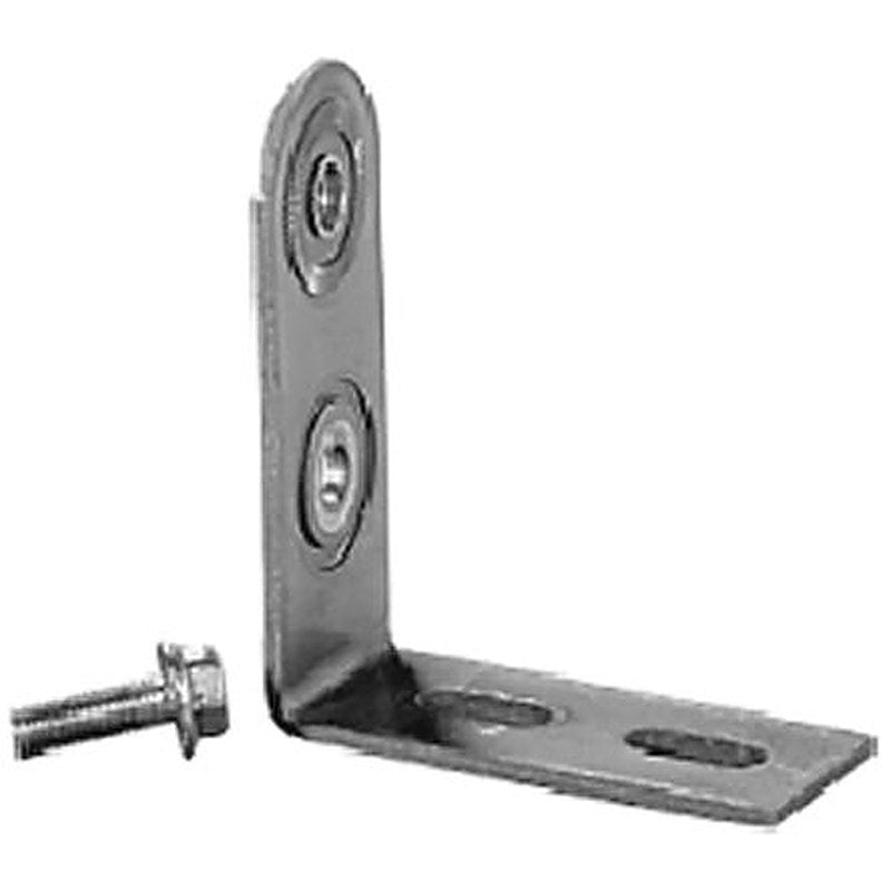 Allen Bradley, 1492 Polyamide Mounting Foot for use with Terminal Block