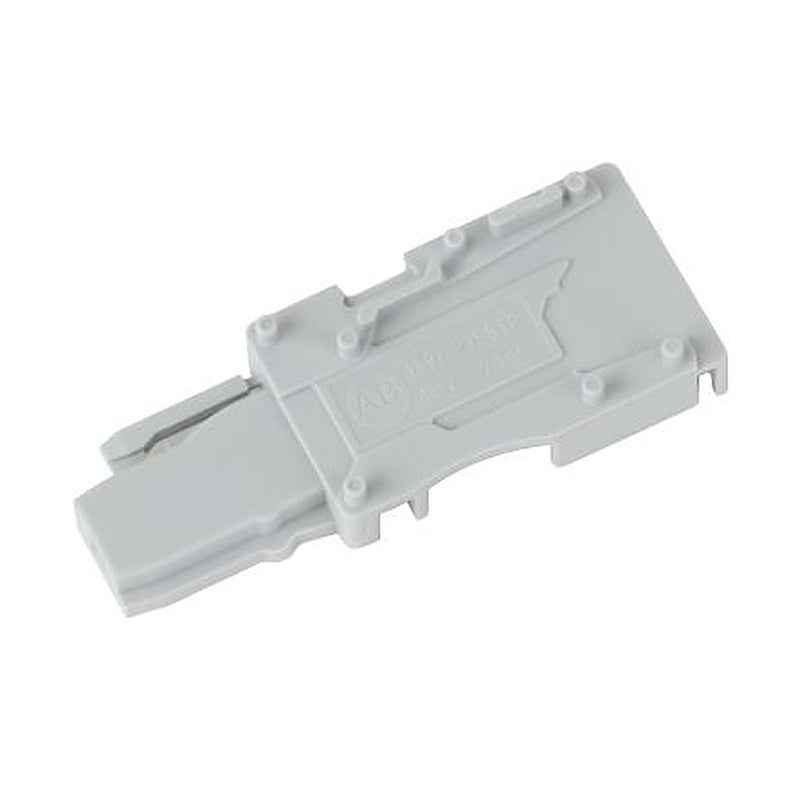 Allen Bradley 1492-P Series End Plug for Use with DIN Rail Terminal Blocks