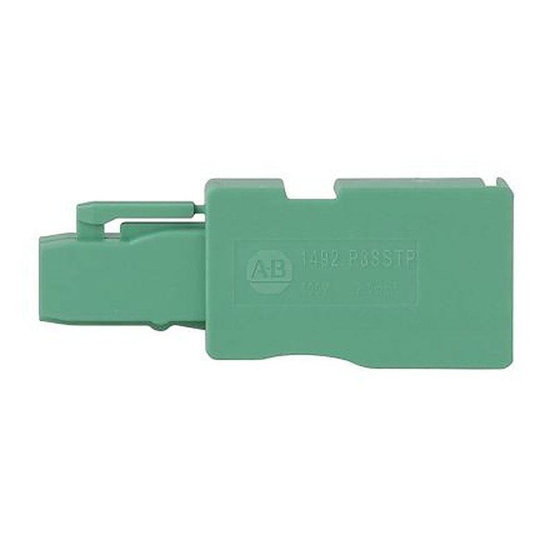 Allen Bradley 1492-P Series Start Plug for Use with 1492 Series