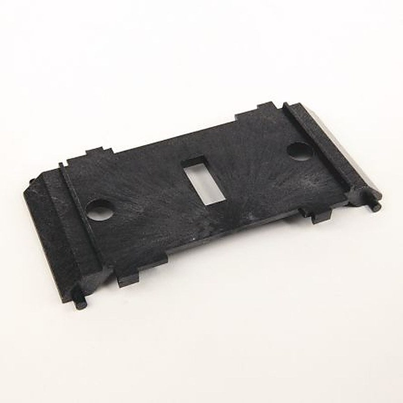 Allen Bradley 1492-P Series End Cover for Use with 1492 Series