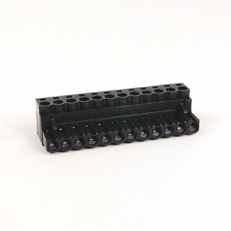 Allen Bradley, 1492 Polyamide Plug-In Connection Block for use with Terminal Block