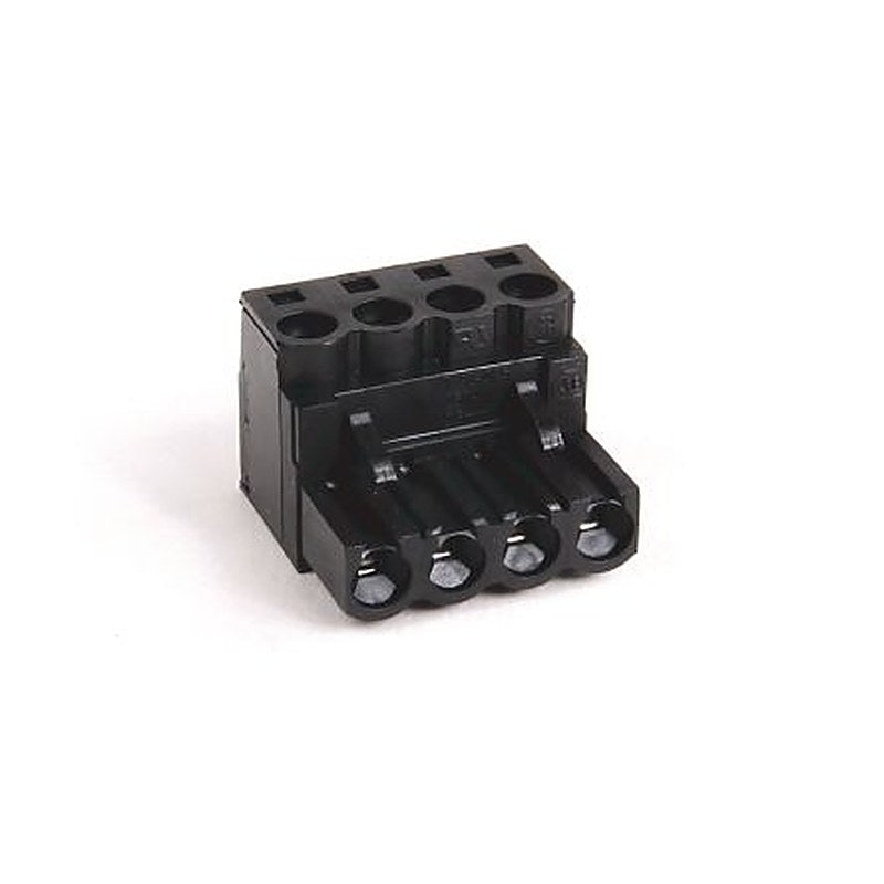 Allen Bradley, 1492 Polyamide Plug-In Connection Block for use with Terminal Block