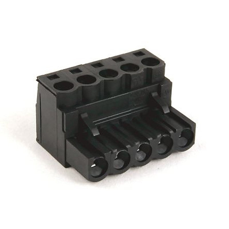 Allen Bradley, 1492 Polyamide Plug-In Connection Block for use with Terminal Block