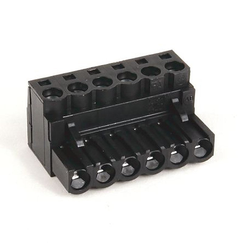 Allen Bradley, 1492 Polyamide Plug-In Connection Block for use with Terminal Block