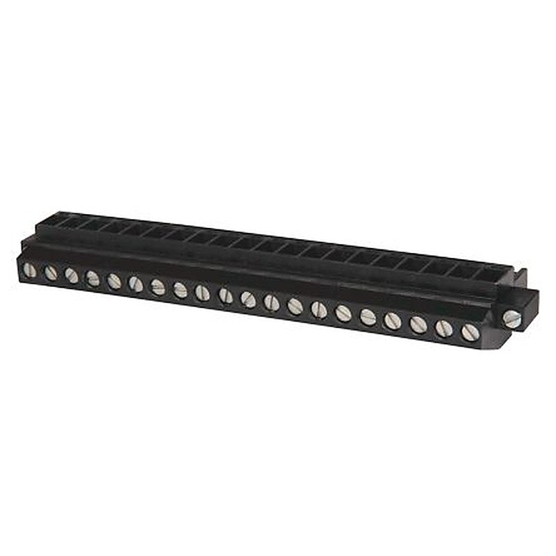 Allen Bradley, 1492-RTB Removable Terminal Block Plug for use with 1746 Digital 32-Point I/O Modules, PowerFlex 700H and