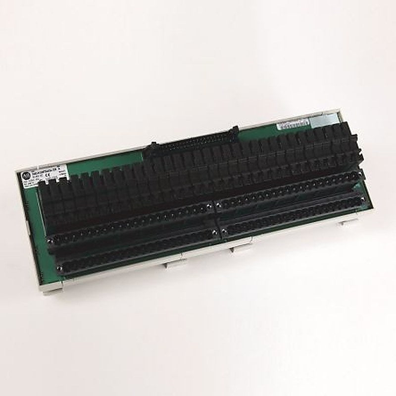 Allen Bradley 20-Contact Interface Module, D-Shell Connector, DIN Rail, 12A