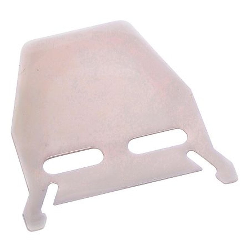 Allen Bradley, 1492 Thermoplastic Separation Plate for use with Terminal Block