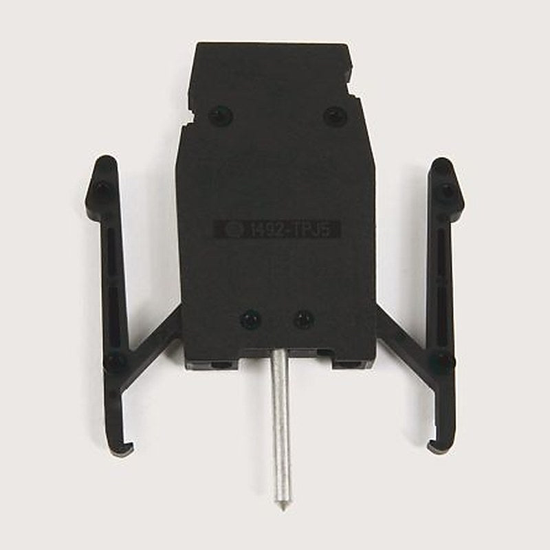 Allen Bradley, 1492 Thermoplastic Test Plug for use with Terminal Block