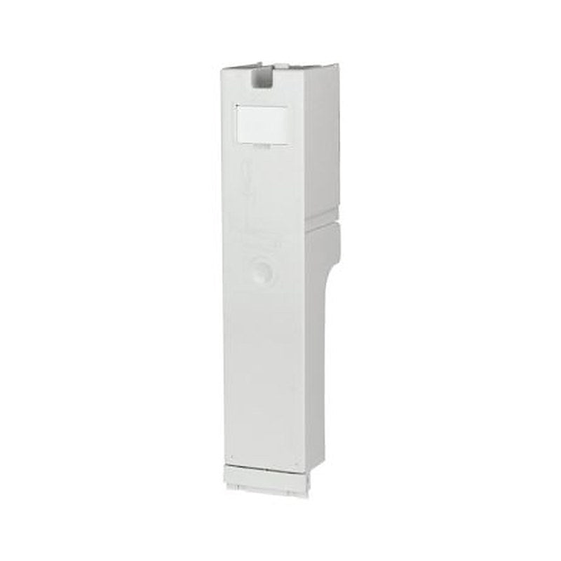 Eaton Grey Mounting Plate Faceplate & Mount Plate