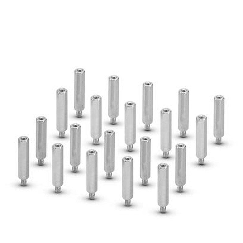 Phoenix Contact, UCS SB Series Spacer Bolt For Use With PCB