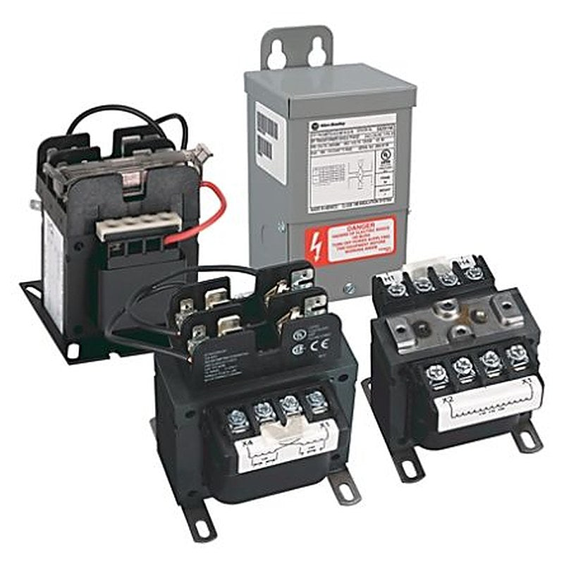 Allen Bradley 2000 VA Transformer, 120 V ac, 110 V