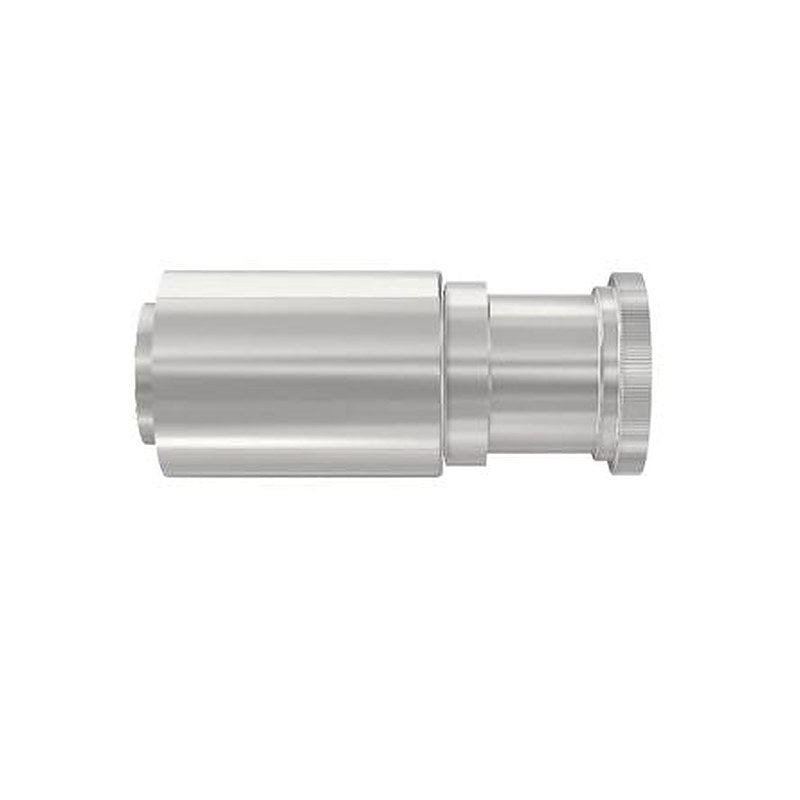 Parker 14A77-24-20 Hydraulic Fitting, Steel, 1.25 in Hose ID