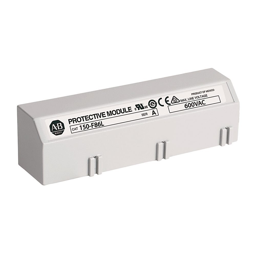 Protective Module, 600V, 108...1250A Current Rating