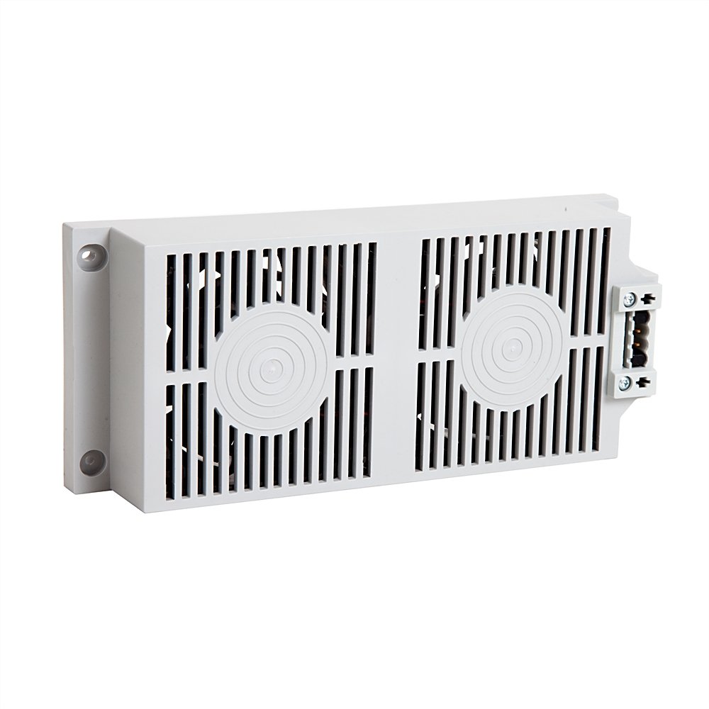 24VDC Replacement Fan, 201-251A