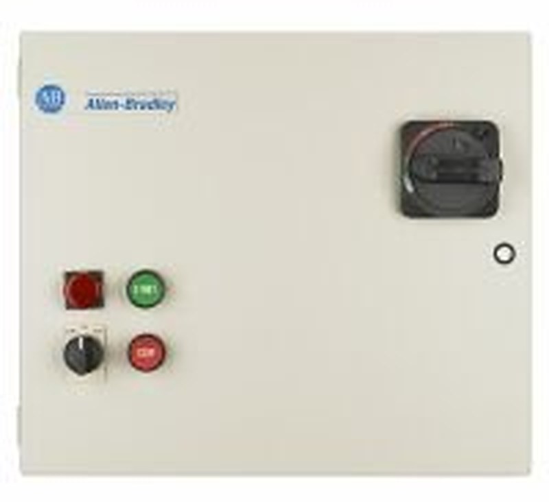 SMC-3, 3-Wire, Solid State Controller, IP65 - NEMA Type 4, 85A, 208V, Control Voltage 120V AC
