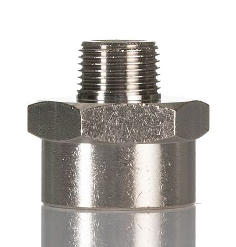 Norgren 15 Series, Male/Female, 15023, gR