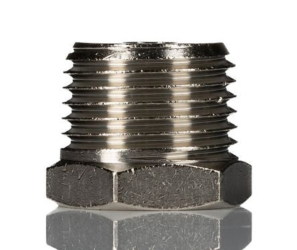 Norgren Brass 1/8 in G BSP