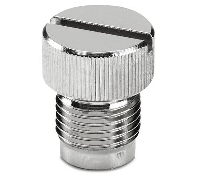 Phoenix Contact, PROT-M12 SH Series for Use with boxes and flush-type connectors, M12 sockets of the shielded