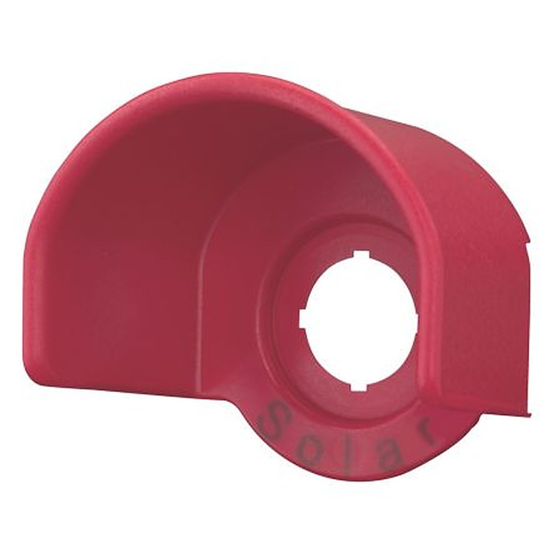 Eaton Protection Against Accidental Actuation, For Use With Suitable For a Wide Range of Applications