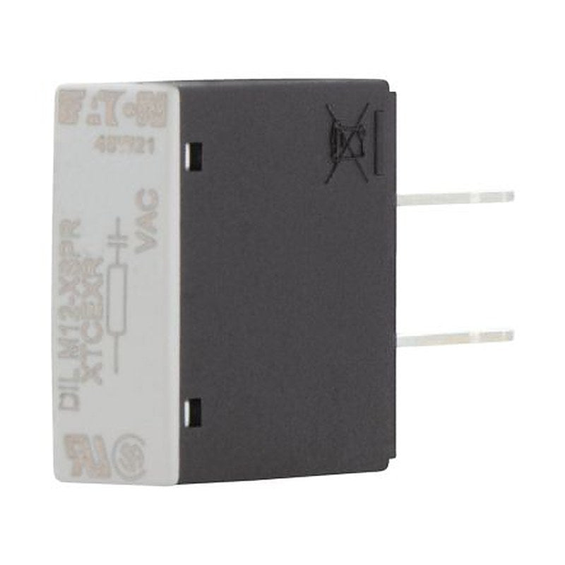Eaton DILM RC Suppressor Circuit for use with DILMP20, DILM7 - DILM15, DILA