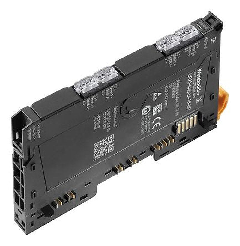 Weidmüller Remote I/O Module 24V dc