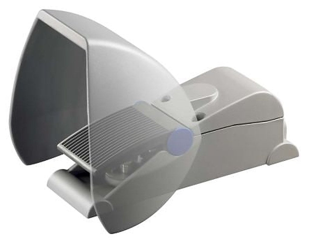 Schmersal Industrial Duty Momentary Foot Switch - 1 NO/1 NC Aluminium 4A Contact Current, 230 V ac Contact Voltage