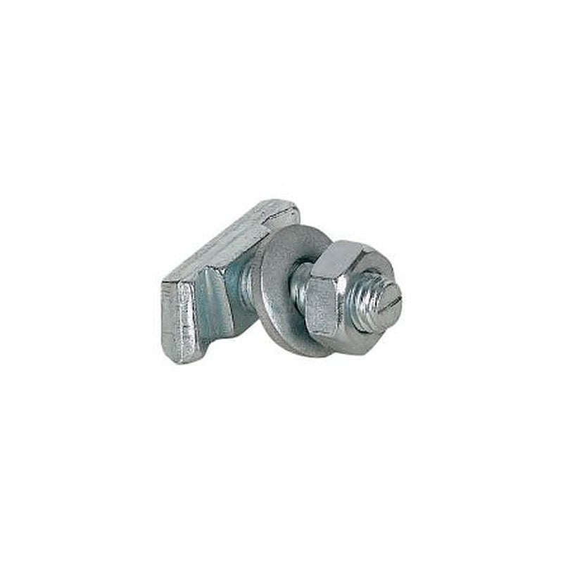Eaton xEnergy Main Series Steel Mounting Bracket 20 mm x 40 mm x 40mm