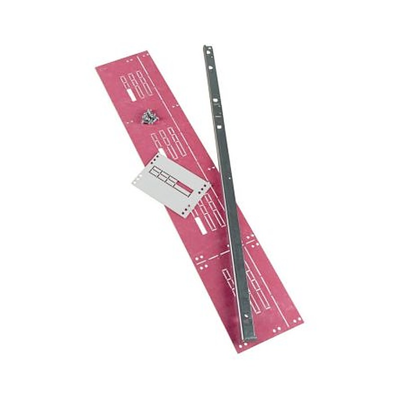 Eaton XPBSS-5 Series Plastic Accessory Kit for Use with Enclosure 900 mm x 160 mm x 50mm