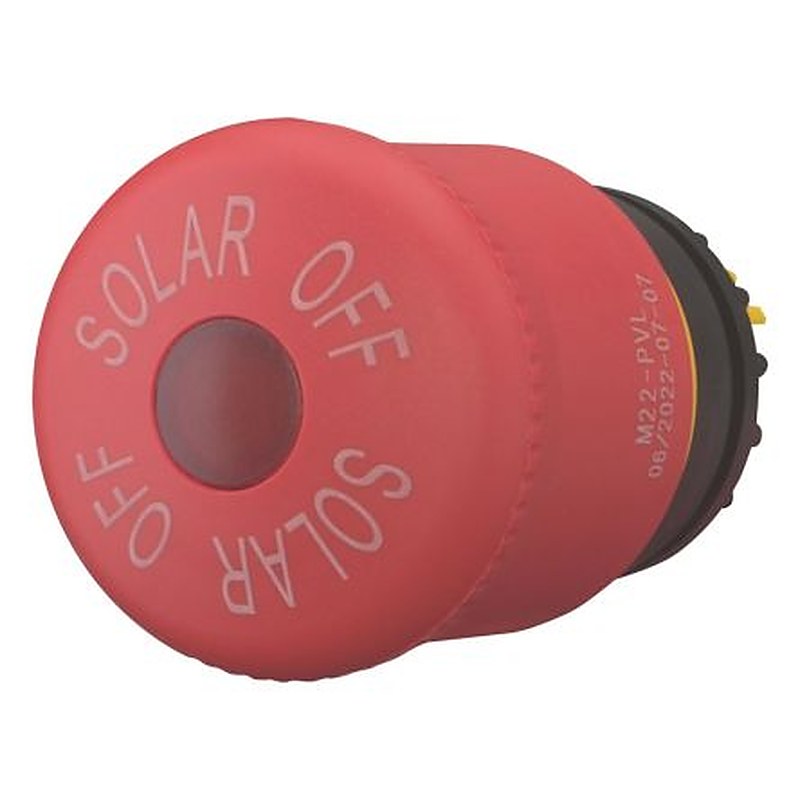 Eaton 2-Pole Screw Non-Fused Switch Disconnector -, IP65